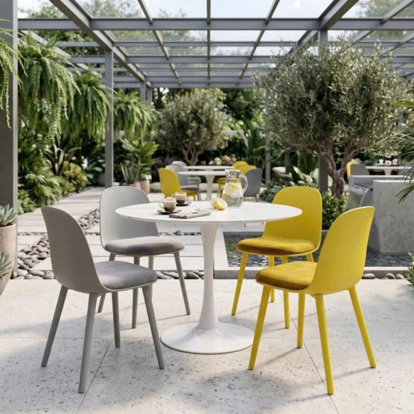 Bộ bàn ghế tiếp khách NE19