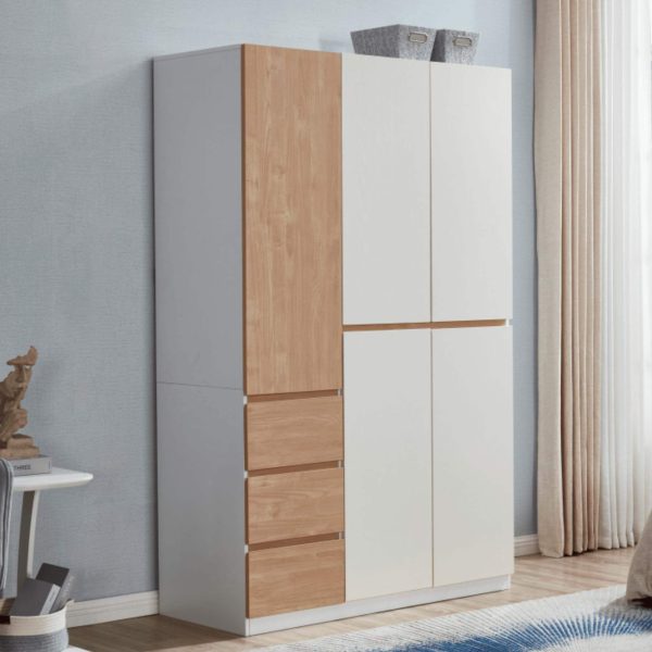 Tủ quần áo ICC3