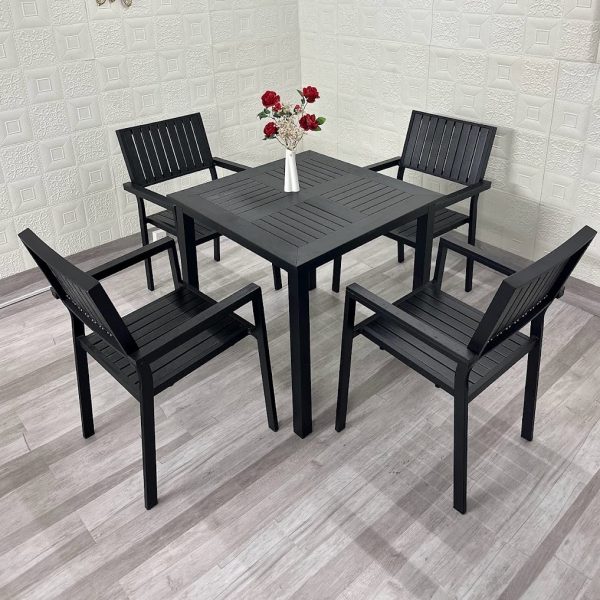 Bộ bàn 4 ghế TG05