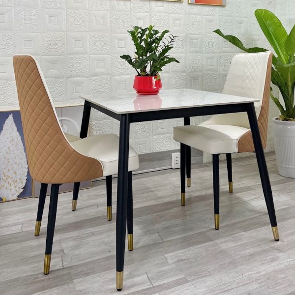 Bàn ăn 2 ghế RS13