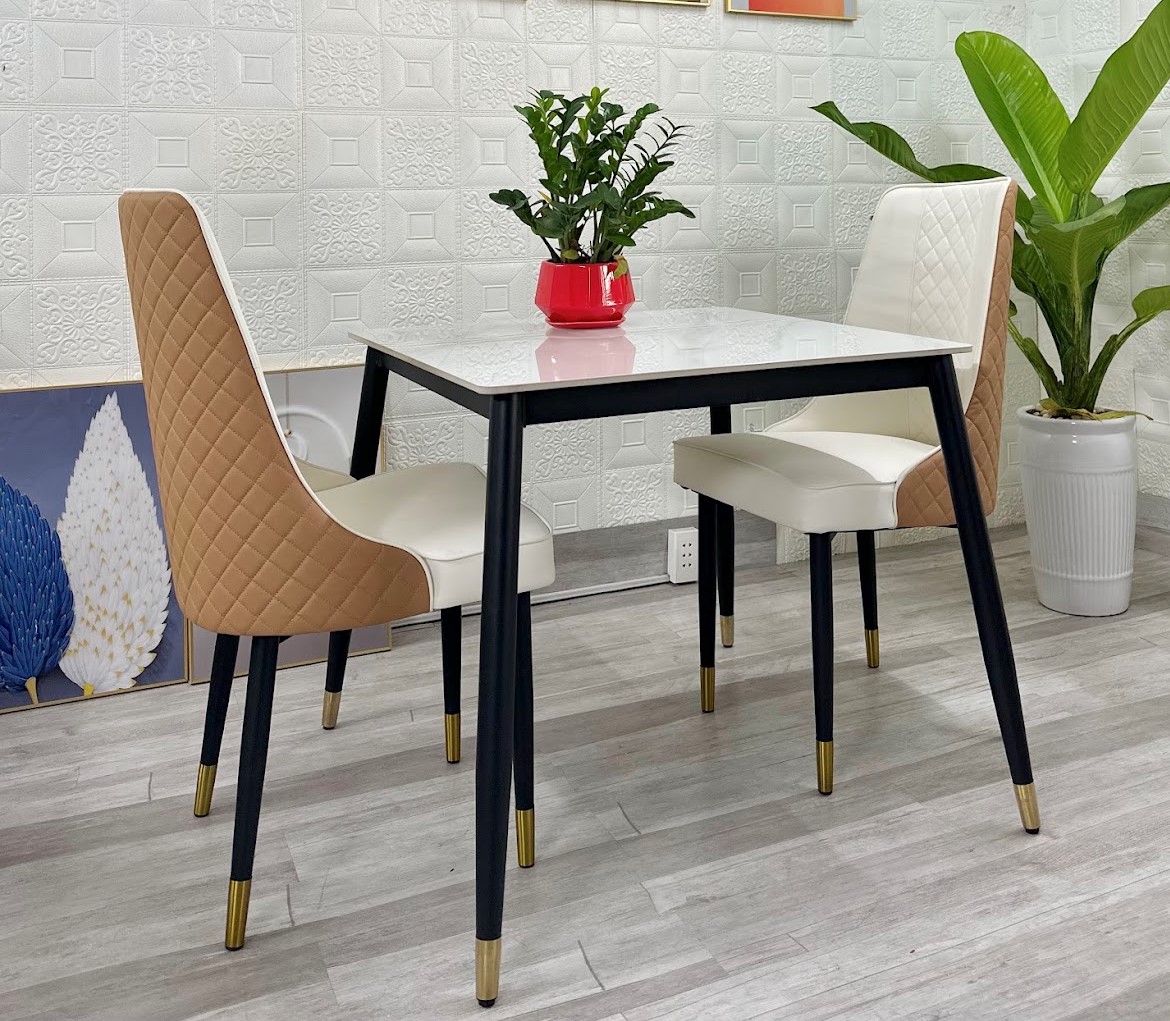 Bàn ăn 2 ghế RS13