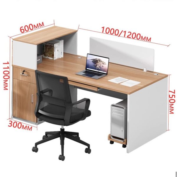 Bàn làm việc BG13