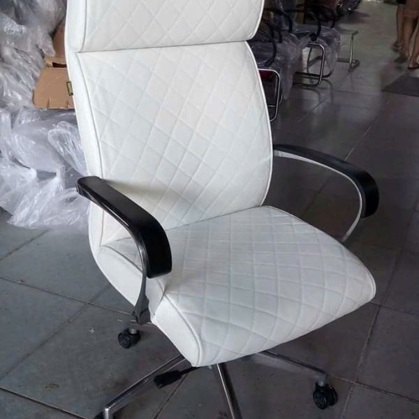 Ghế giám đốc ICC18