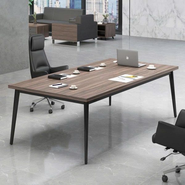 Bàn họp 2m4 RS03