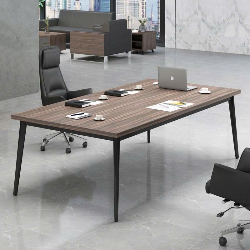Bàn họp 2m4 RS03