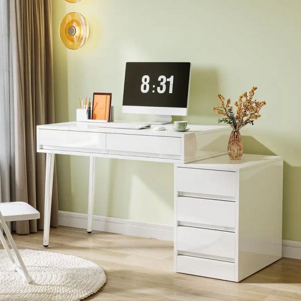 Bàn làm việc 1m4 CS 1