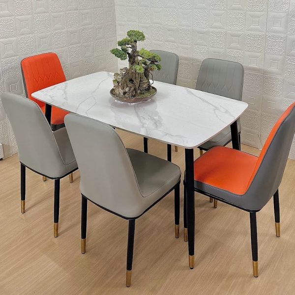 Bàn ăn 6 ghế RS22