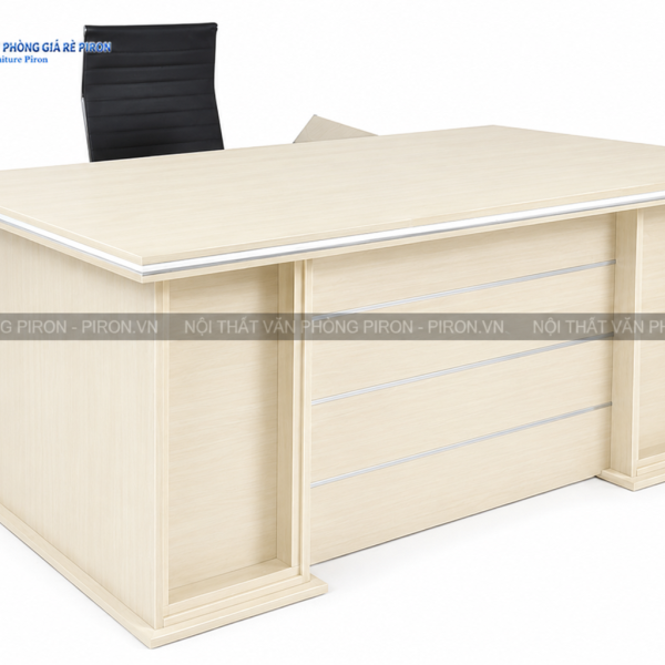 Bàn giám đốc 1m8 BGD 1