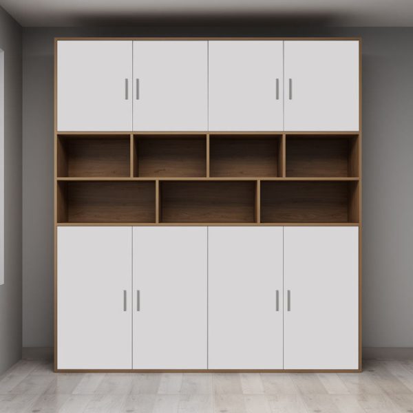 Tủ hồ sơ KTT10