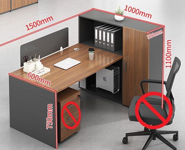 Bàn làm việc BG01