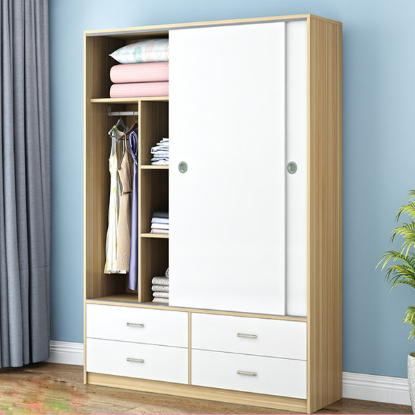Tủ quấn áo NE22