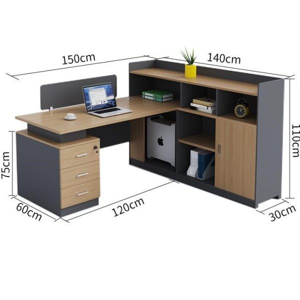 Bàn làm việc BG02