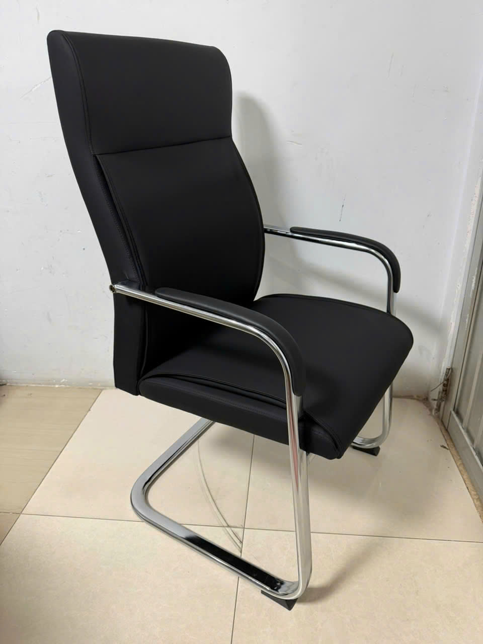 Ghế phòng họp TP67