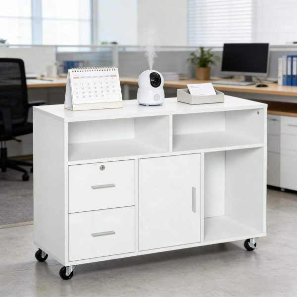 Tủ giám đốc TG02NK