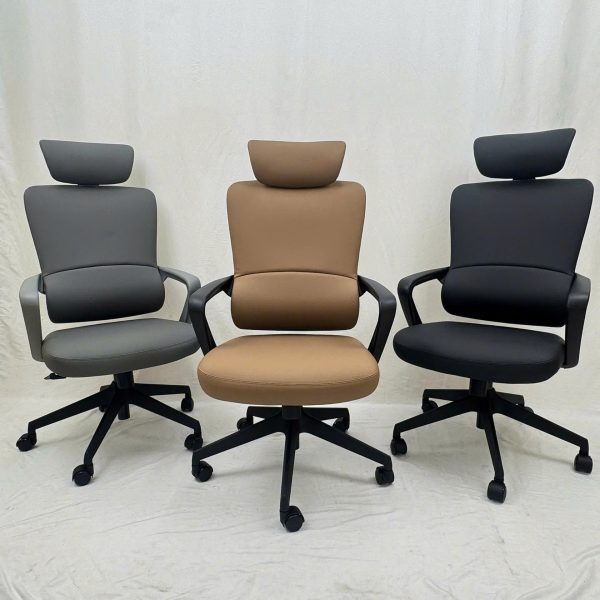 Ghế giám đốc LI96