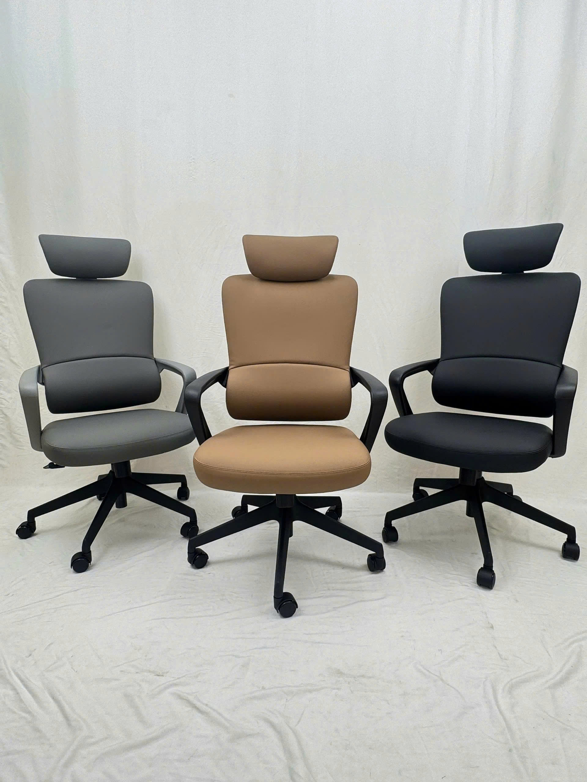 Ghế giám đốc LI96
