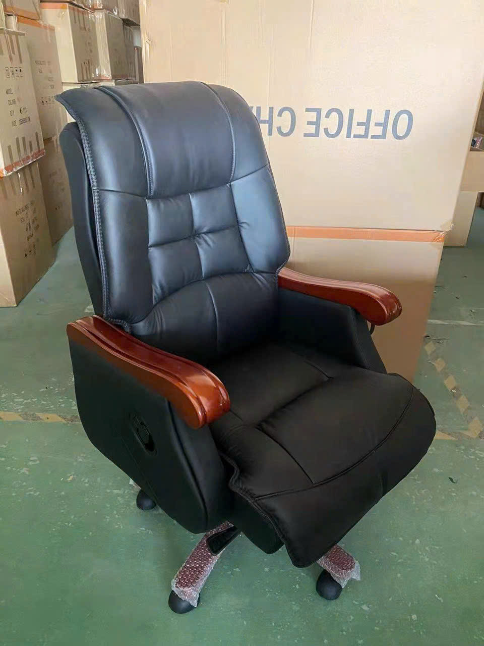 Ghế giám đốc LI92