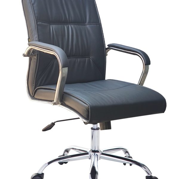 Ghế xoay da CF13