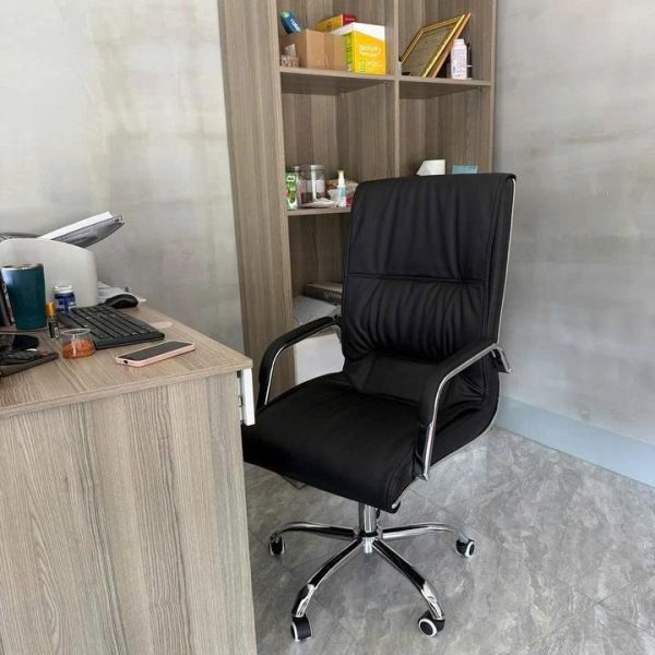 Ghế xoay văn phòng TP69