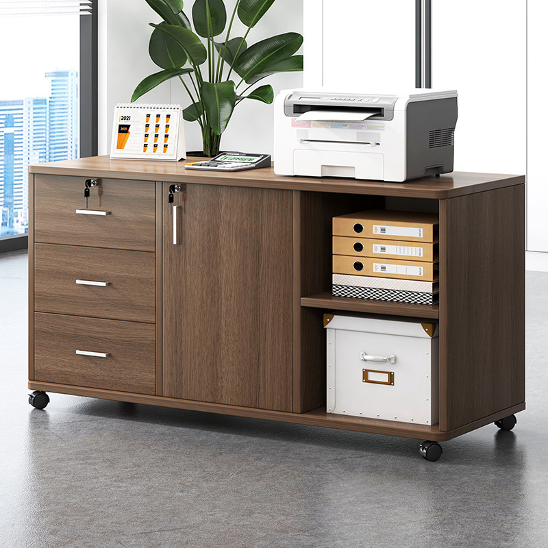 Tủ phụ giám đốc TPE3