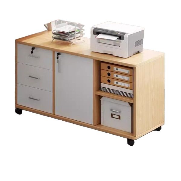 Tủ phụ giám đốc TPE4