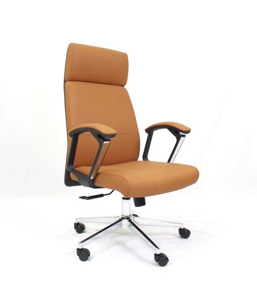 Ghế lãnh đạo TP75