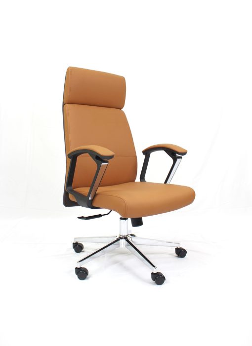 Ghế lãnh đạo TP75