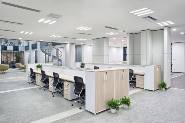 lựa chọn đồ nội thất đa năng thông minh