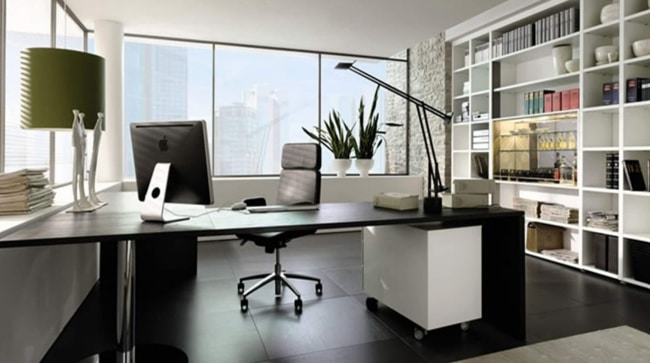 phong thủy văn phòng làm việc theo tuổi tý