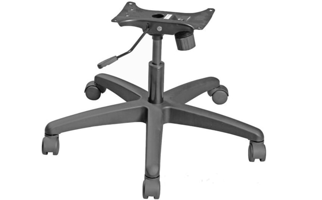 piston nâng hạ ghế