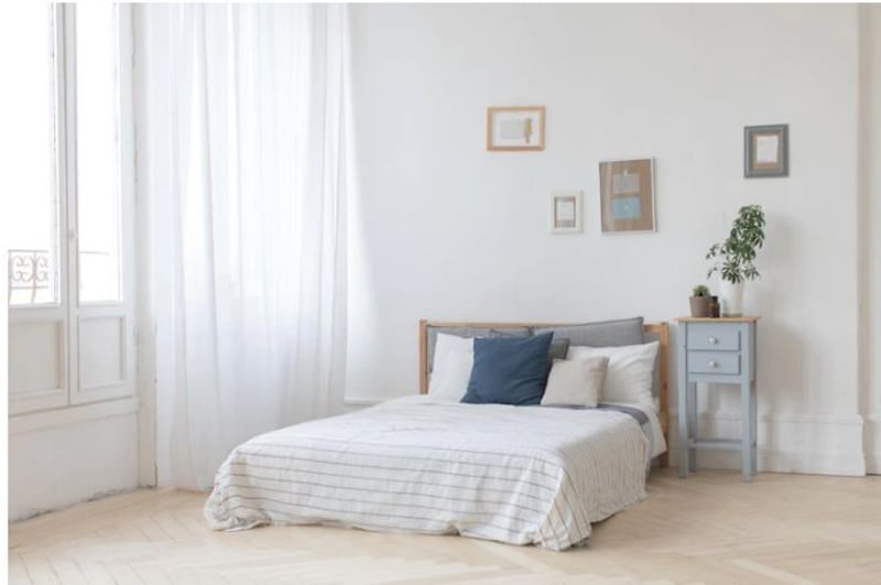 Tầm quan trọng của yếu tố phong thủy phòng ngủ