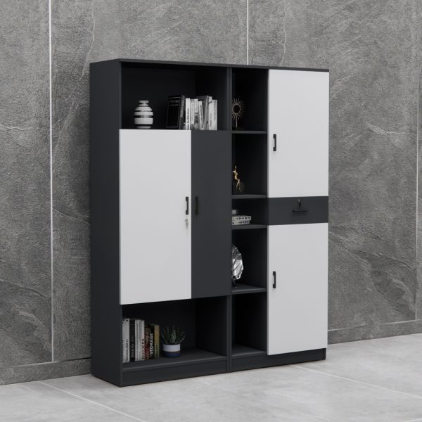 Tủ hồ sơ văn phòng TL02TC-K