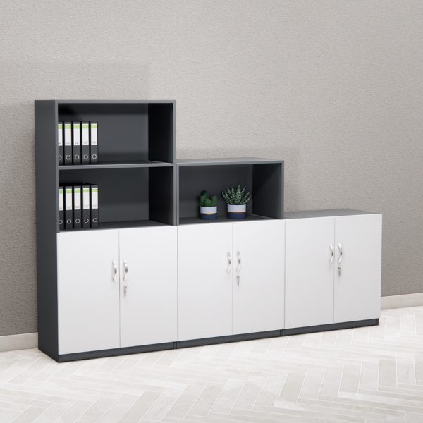 Tủ hồ sơ văn phòng TL02-K1