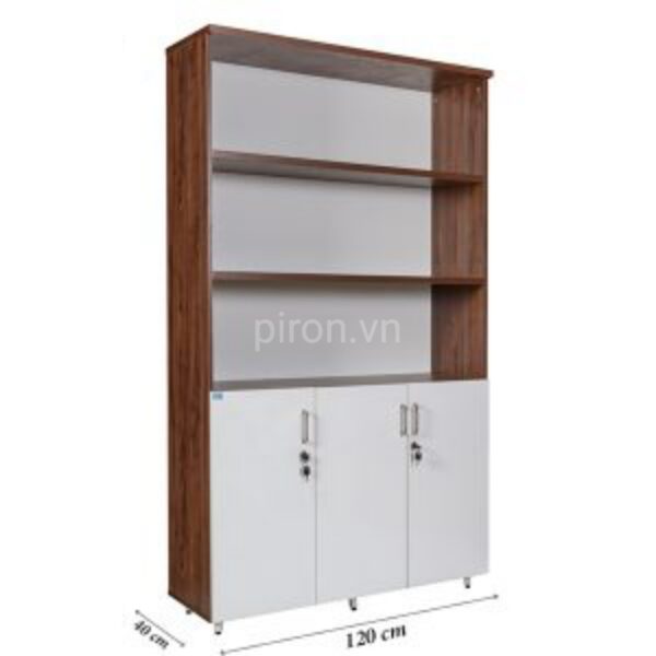 Tủ hồ sơ văn phòng TL02TC-K