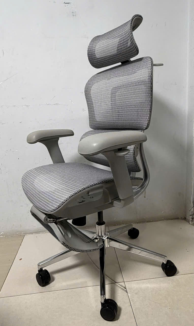 Ghế công thái học Z 11