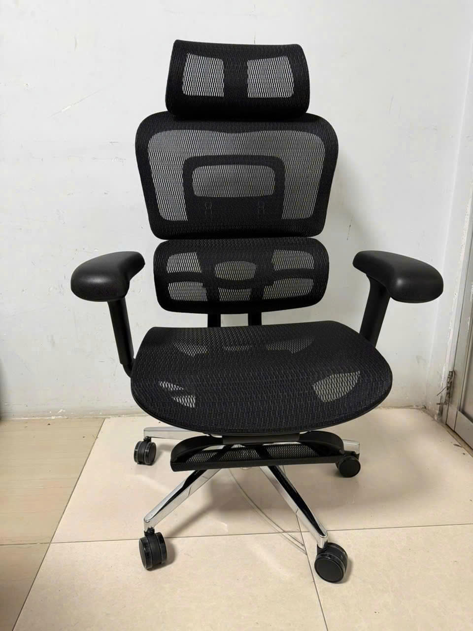 Ghế công thái học Z 11 - Ảnh 5