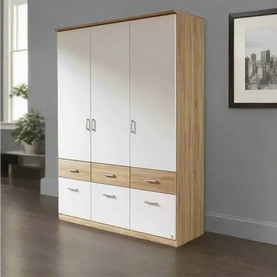 Tủ quần áo QAN02T