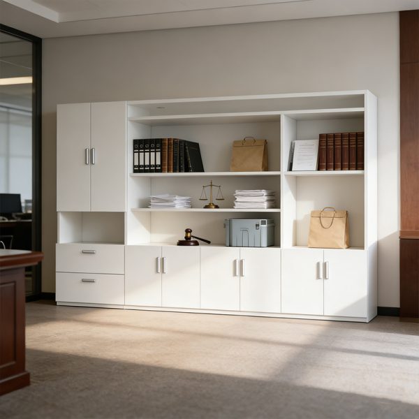 Tủ giám đốc TG04