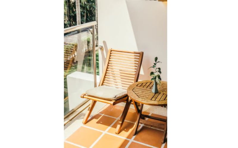 Chống tia cực tím