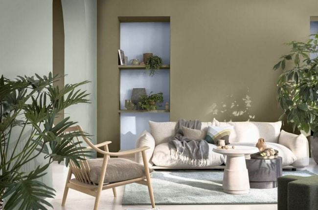 sử dụng thực vật