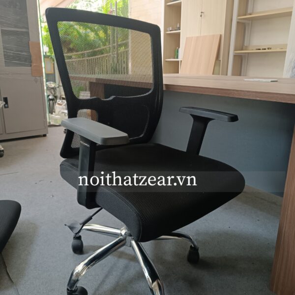 Ghế văn phòng TP76