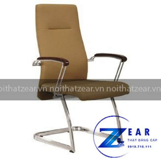 Ghế phòng họp da cao cấp Q41-N