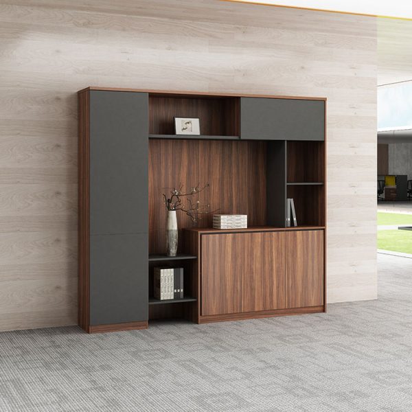 Tủ giám đốc TG04-K