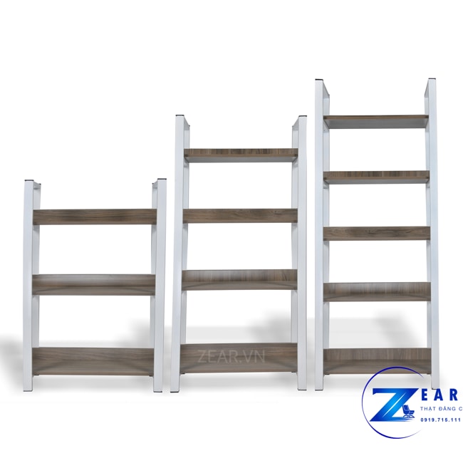 Kệ trang trí văn phòng KTT4-029
