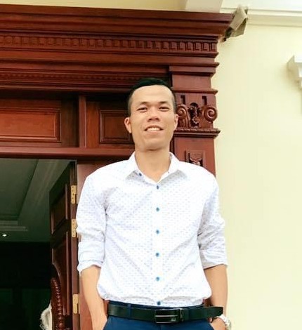 Nguyễn Đức Hải - CEO Nội Thất Zear