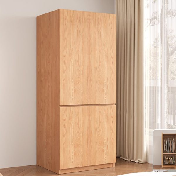 Tủ quần áo QA 12 - 80