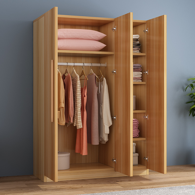 Tủ quần áo QA 17 - 1m2 - Ảnh 3