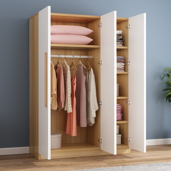 Tủ quần áo QA 17 - 1m2