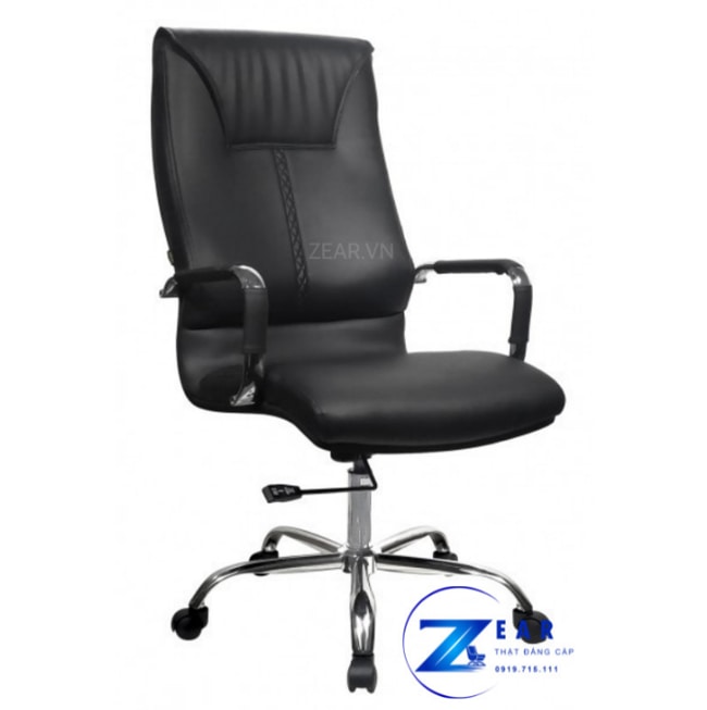 đặc điểm của ghế tựa lưng văn phòng