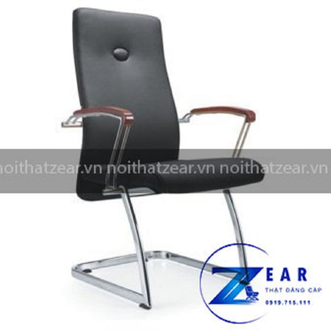 đặc điểm ghế văn phòng chân cố định
